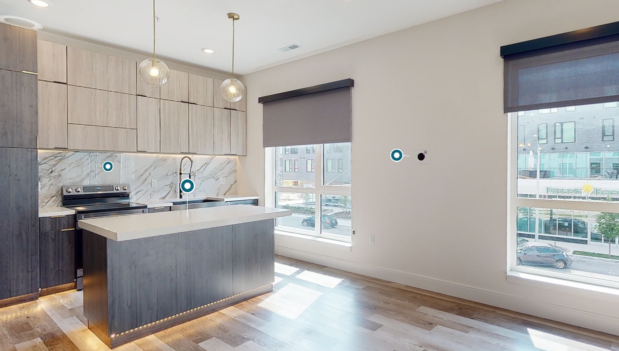 Photo - Hudson Apartments