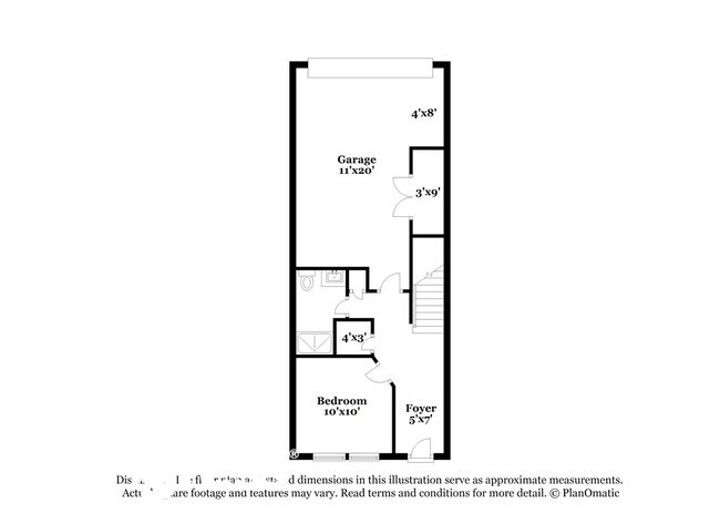 Building Photo - 553 Ethridge Pl
