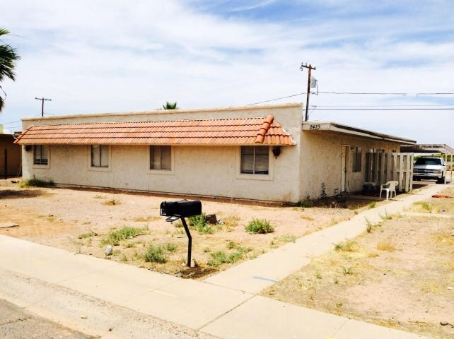Primary Photo - 2419 N Amarillo St