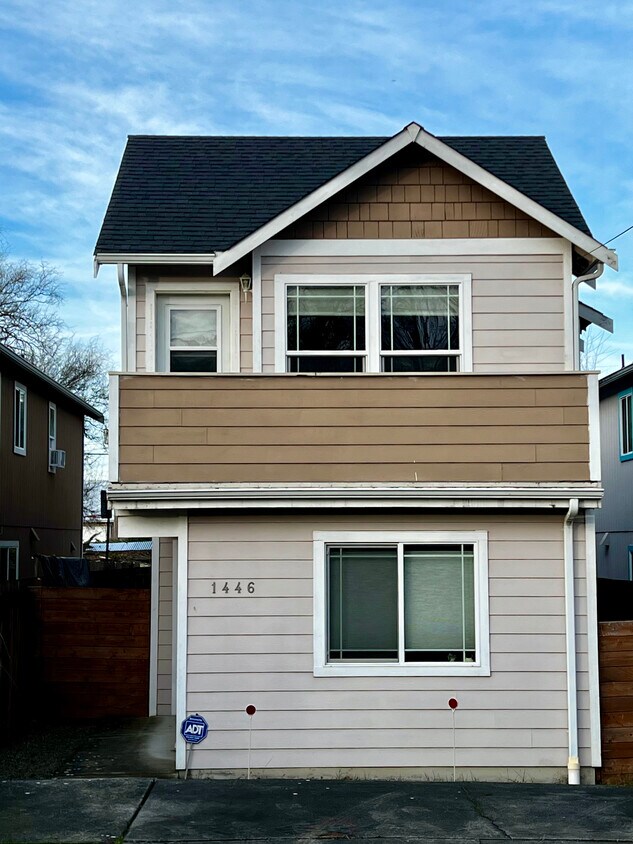 1446 S Donovan St, Seattle, WA 98108 House Rental in Seattle, WA