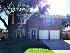 Building Photo - 19411 Rolling Sage Dr