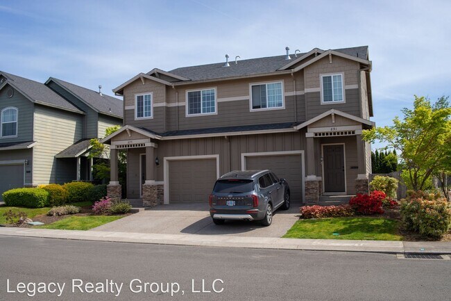 Foto del edificio - 3 br, 2.5 bath House - 875 NW 1ST AVE