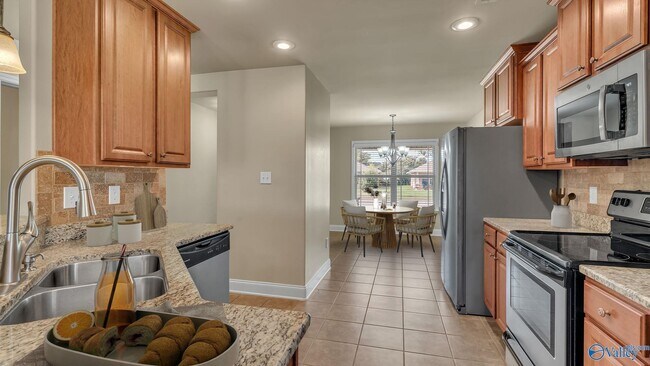 Foto del edificio - 2645 Ashtynn Pl SW