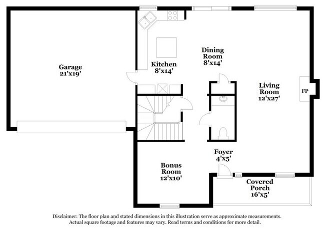 Foto del edificio - 4538 Fox Thorne Dr