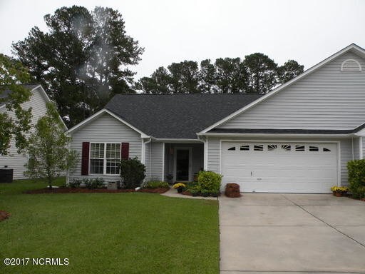 Primary Photo - 104 Tiger Woods Pl