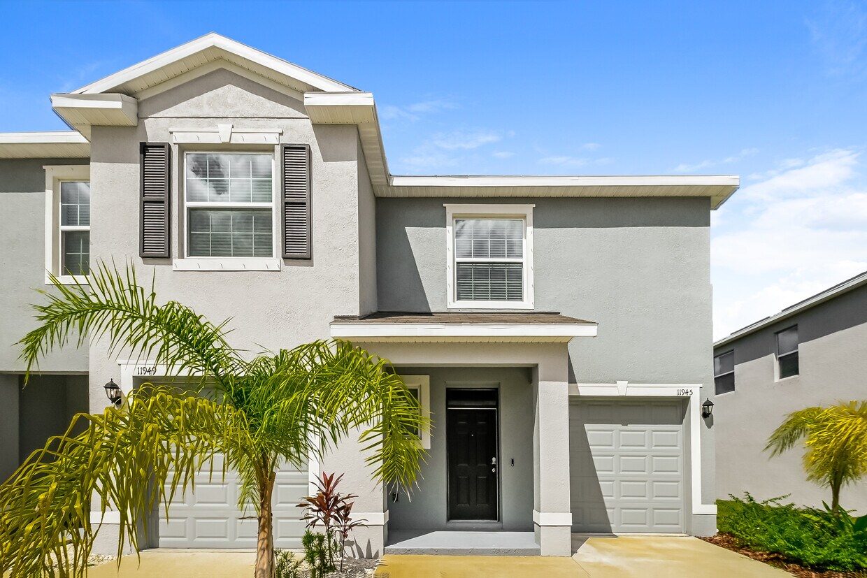 Foto principal - 11945 Stoneport Pl