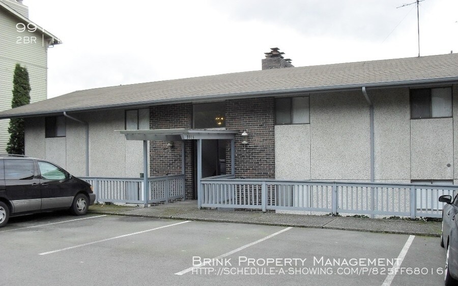 9915 NE 119th St Unit 305, Kirkland, WA 98034 Apartment for Rent in