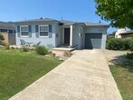 Front of house - 405 N Lucia Ave