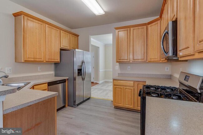 Foto del edificio - 45921 Altman Ct