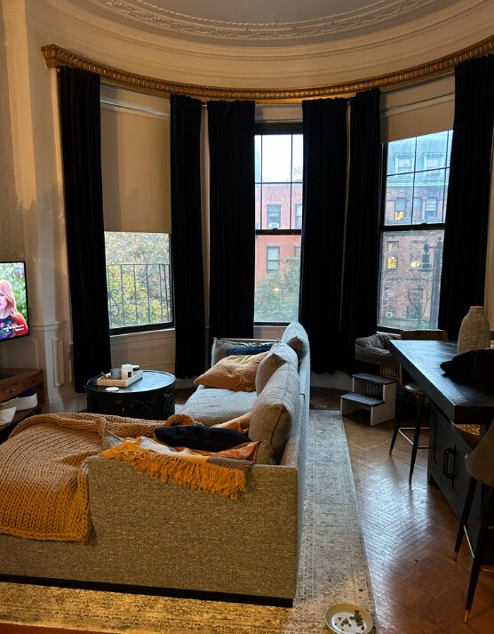Foto principal - 464 Beacon St