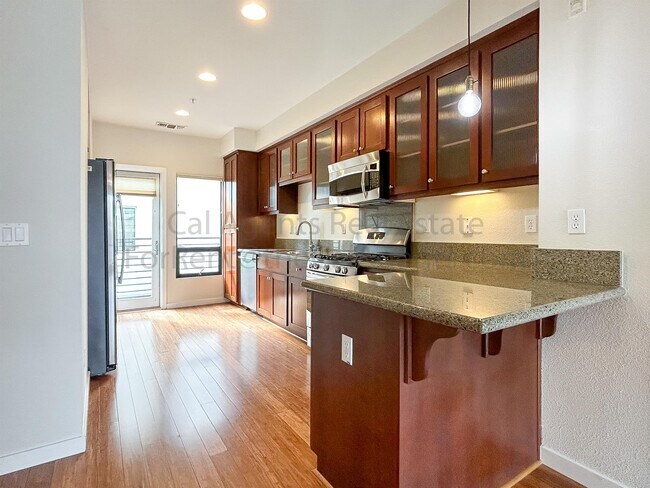Foto del edificio - 1225 Wood St