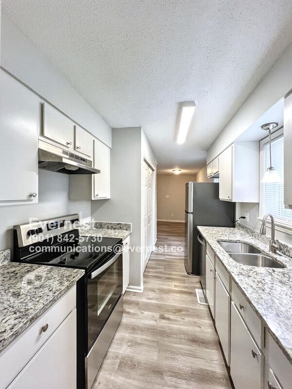 Foto del edificio - 3016 Dothan St