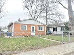 Foto principal - 3 br, 1 bath House - 230 E Jefferson St