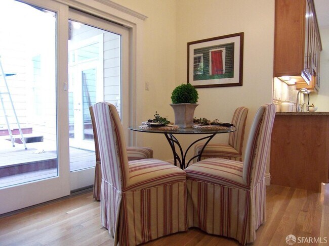 Foto del edificio - 1136 Clayton St