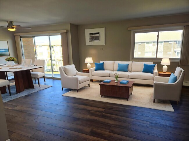 Foto del edificio - 4712 W 107th St