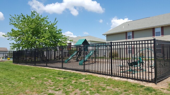 Foto del interior - Pheasant Run Apartments by Bryan Properties