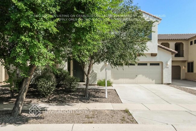 Building Photo - 4160 E Woodside Ct