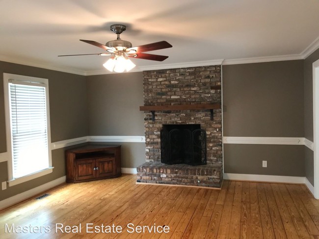 Building Photo - 3 br, 2 bath House - 2116 Quail Ridge Road