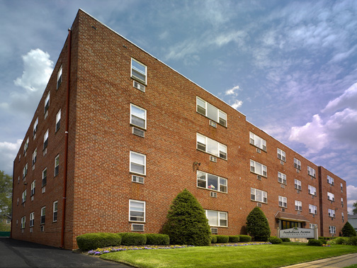 Foto del edificio - Audubon Arms