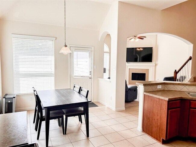 Foto del edificio - 1511 Palisade Green Dr