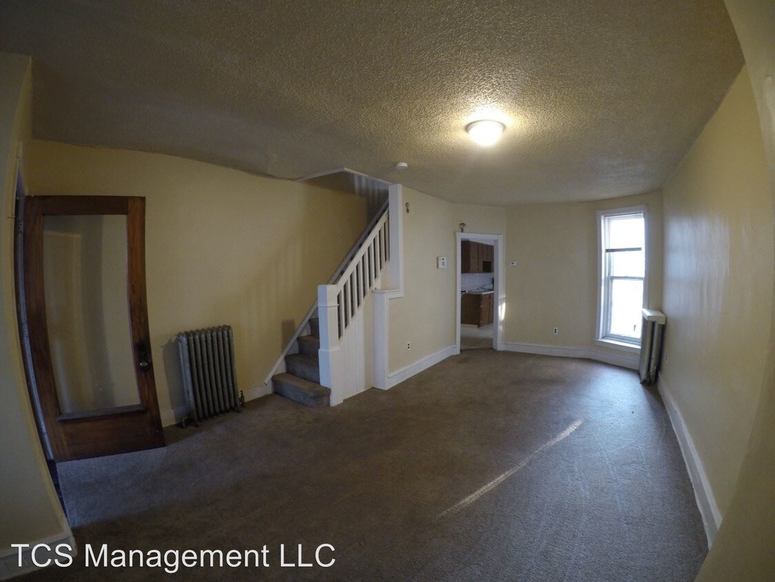 Primary Photo - 3 br, 1 bath House - 3732 North 10th Street