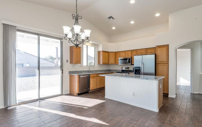 Foto del edificio - Oro Valley Home w Fabulous Mountain Views