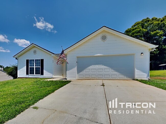 Building Photo - 654 Palmer Court Winder GA