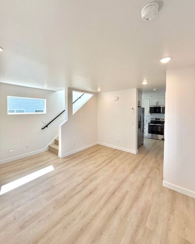 Foto del edificio - Arbor Heights 2-Bedroom Home in a Prime Location