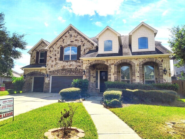 Foto del edificio - 17007 Mahogany Trace Ln