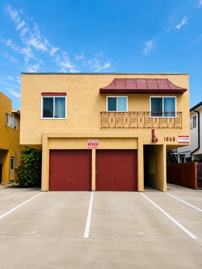 Foto del interior - 1046 S. Wooster St., Los Angeles, CA 90035