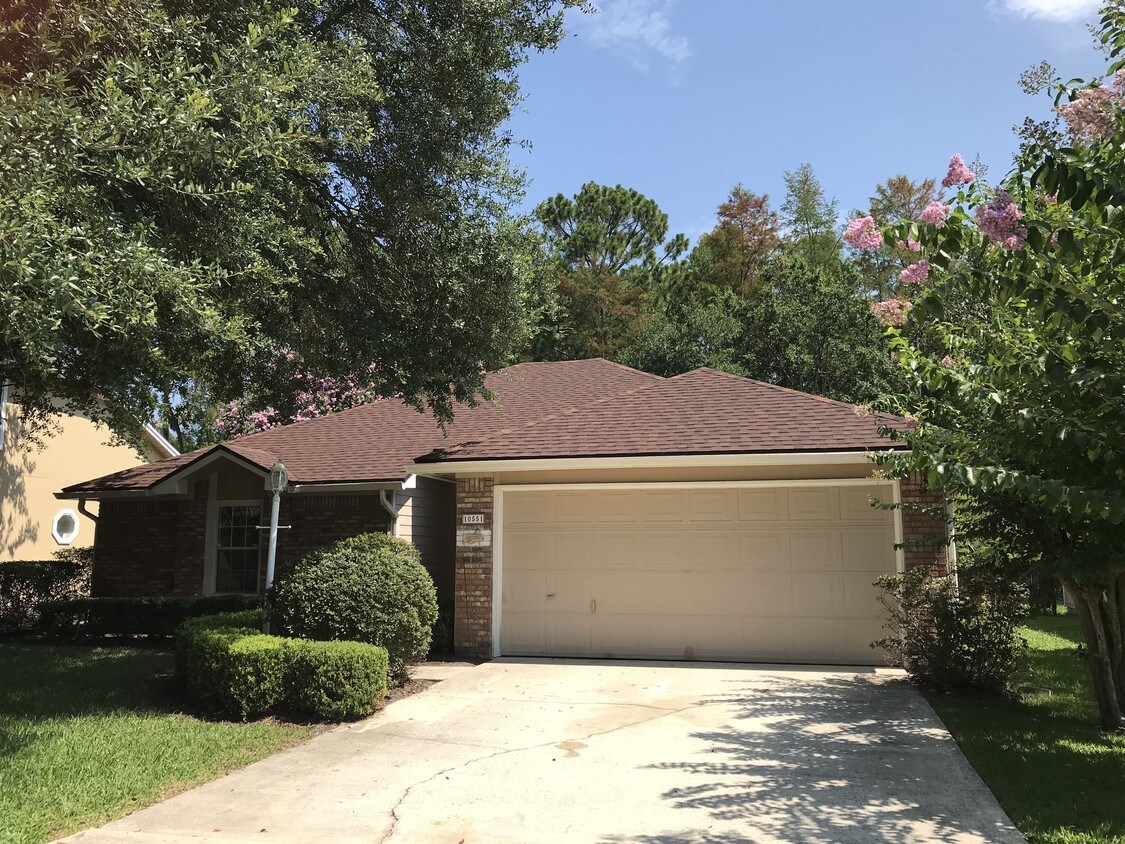 10551 Otter Creek Dr, Jacksonville, FL 32222 House for Rent in