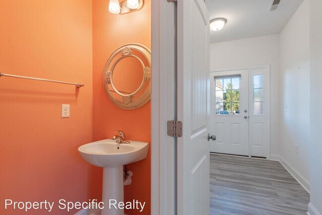 Foto del edificio - 3 br, 2.5 bath House - 1303 Scholar Dr