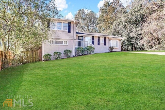 Building Photo - 3409 Glensford Dr