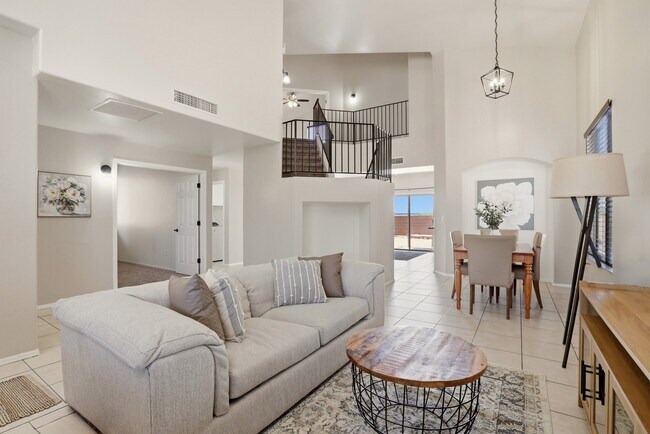 Foto del edificio - 7740 S Lions Spring Way