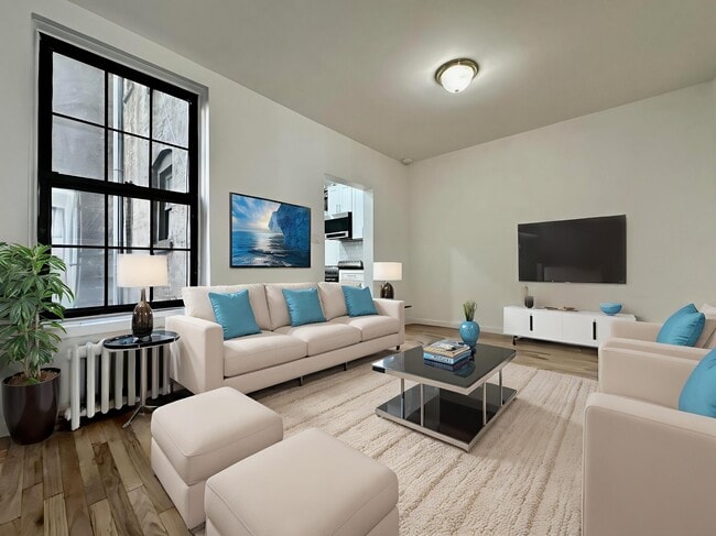 Building Photo - 401 E 68th St