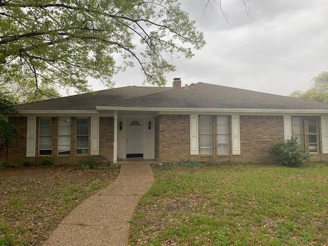 Building Photo - 3605 Lynbrook Dr