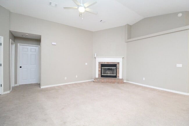 Building Photo - Spacious 3BR/2BA Home with 2-Car Garage, Fenced Yard & Outdoor Living Space