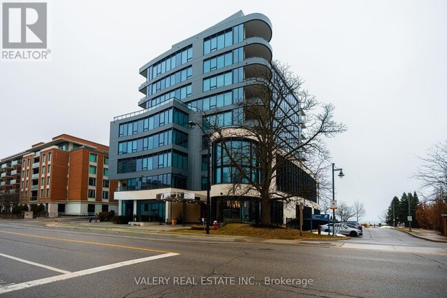 Building Photo - 55 Port St E