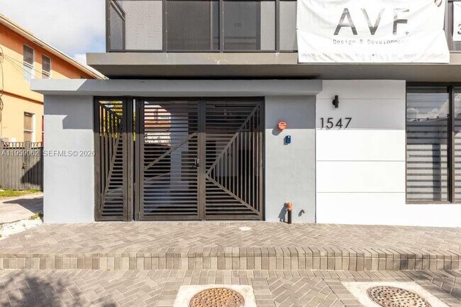 Foto del edificio - 1547 NW 2nd St