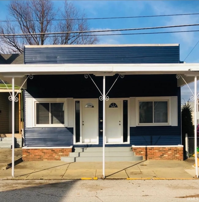 Building Photo - 2601 W Virginia St