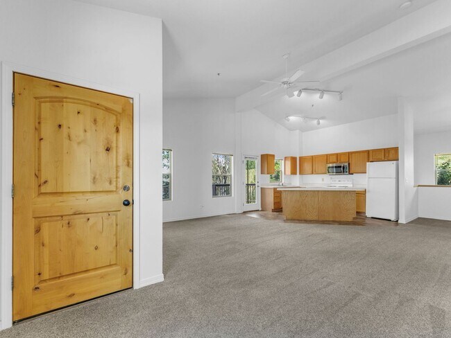 Foto del edificio - Keetley Station Townhome
