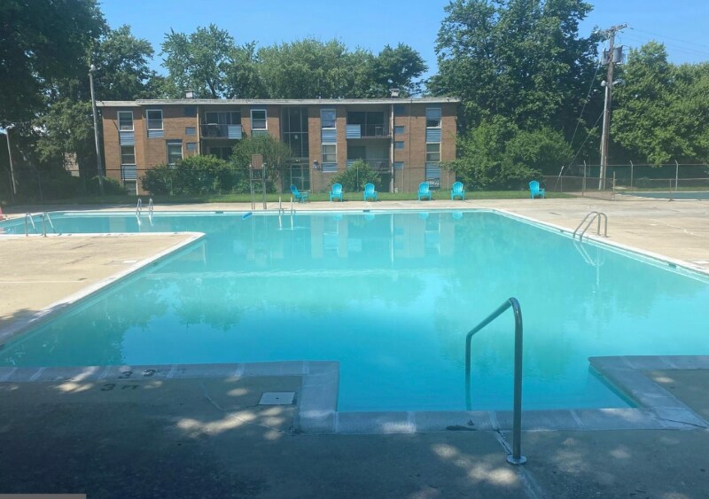 Primary Photo - 3811 St Barnabas Rd