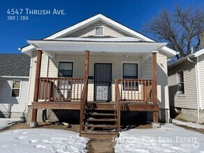 Building Photo - 4547 Thrush Ave