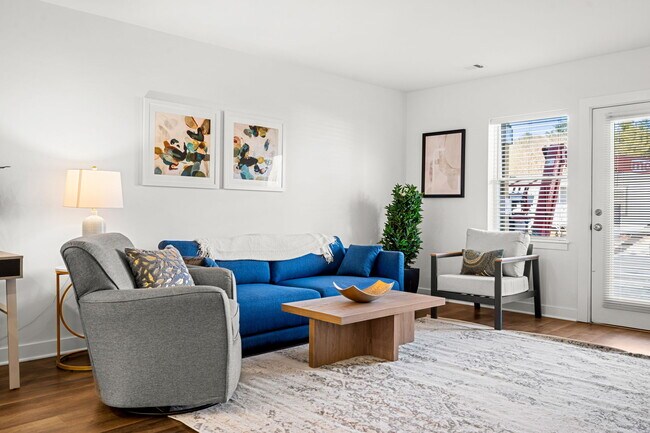 Foto del edificio - Nonesuch River Apartments