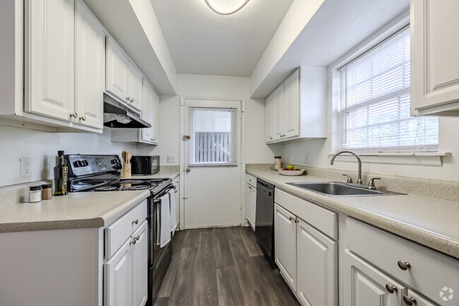 Interior Photo - Quarry