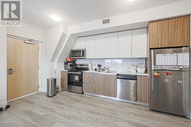 Photo du bâtiment - 293 Viewmount Ave