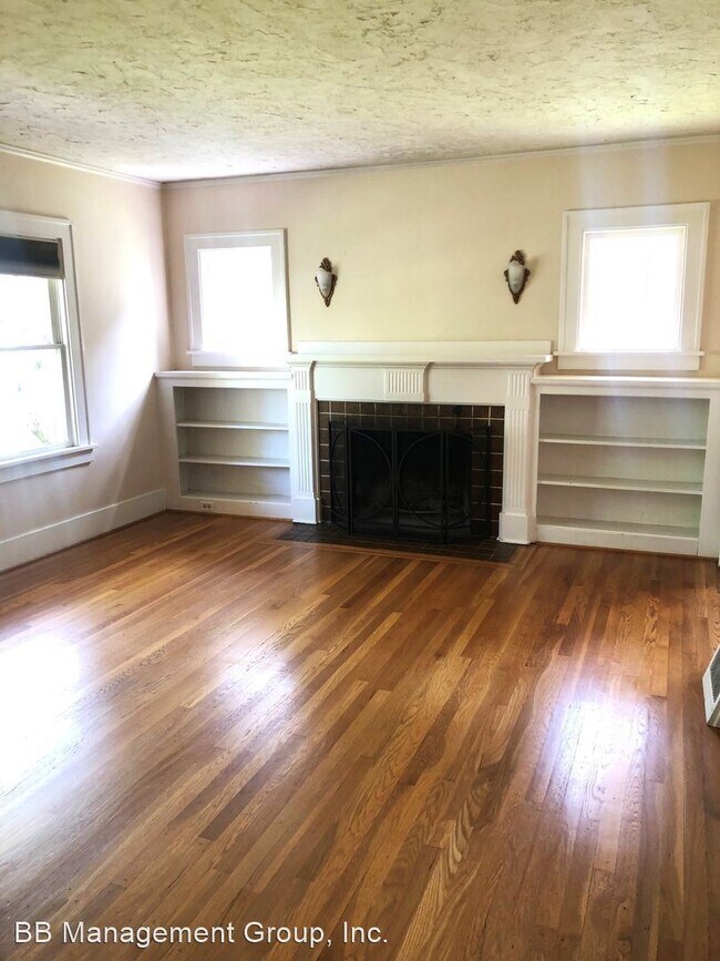 Foto del edificio - 2 br, 1 bath House - 1405 NE 53rd Ave