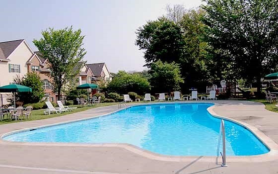 Piscina - Aspen Glen