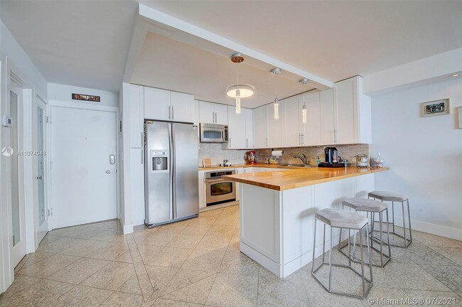 Foto del edificio - 5 Island Ave