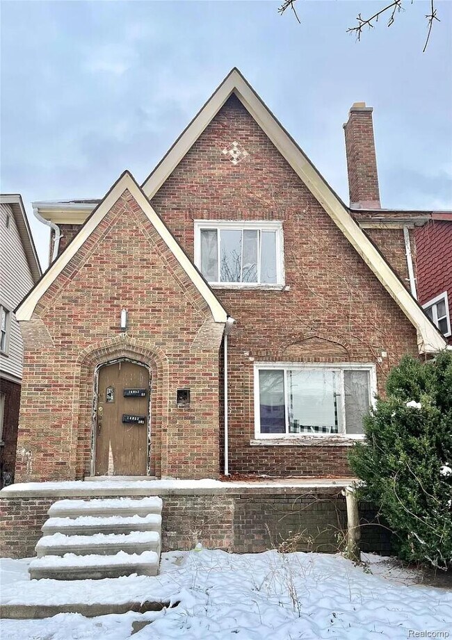 Foto del edificio - 14052 Northlawn St